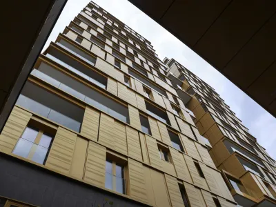 Izračun poskusnih posplo&scaron;enih vrednosti nepremičnin vzbuja veliko zanimanja, deloma zaradi radovednosti, deloma zato, ker lahko vplivajo na obdavčitev in upravičenost do socialnih pravic. Fotografija je simbolična. F Jaka Gasar Q