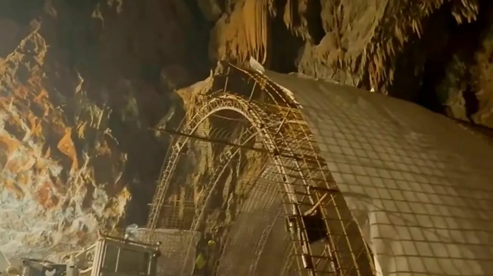 dfkjčdfj čdlkfjdkjfdčlk / Foto: Begr8 Media