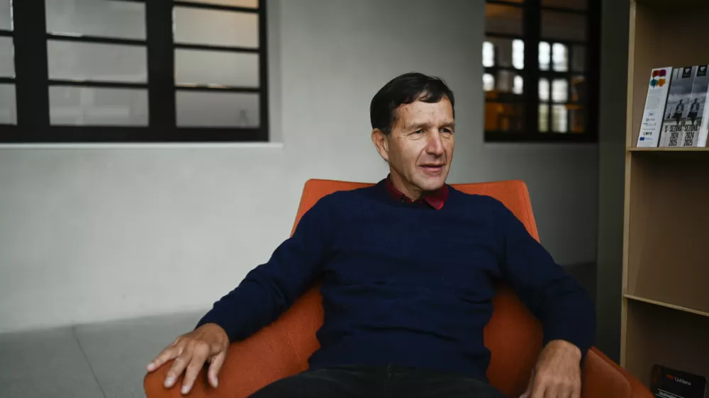 24.10. 2024 Bogdan Bi&scaron;čakFOTO: Nik Erik Neubauer