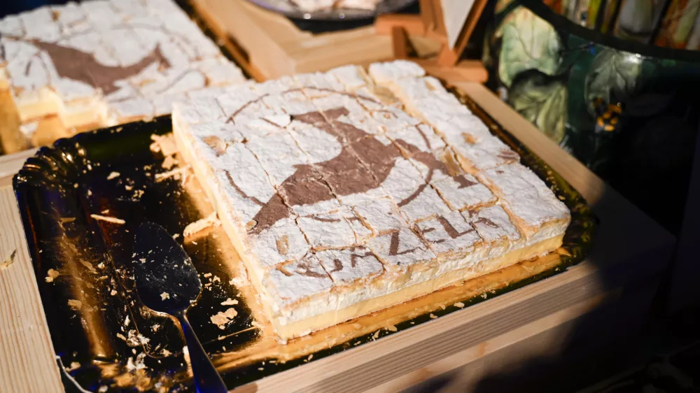 21.10. 2024 SLOVENSKA GAZELA 2024, Cankarjev DomFOTO: Nik Erik Neubauer