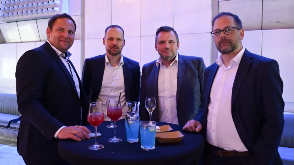 21.10. 2024 SLOVENSKA GAZELA 2024, Cankarjev DomFOTO: Nik Erik Neubauer