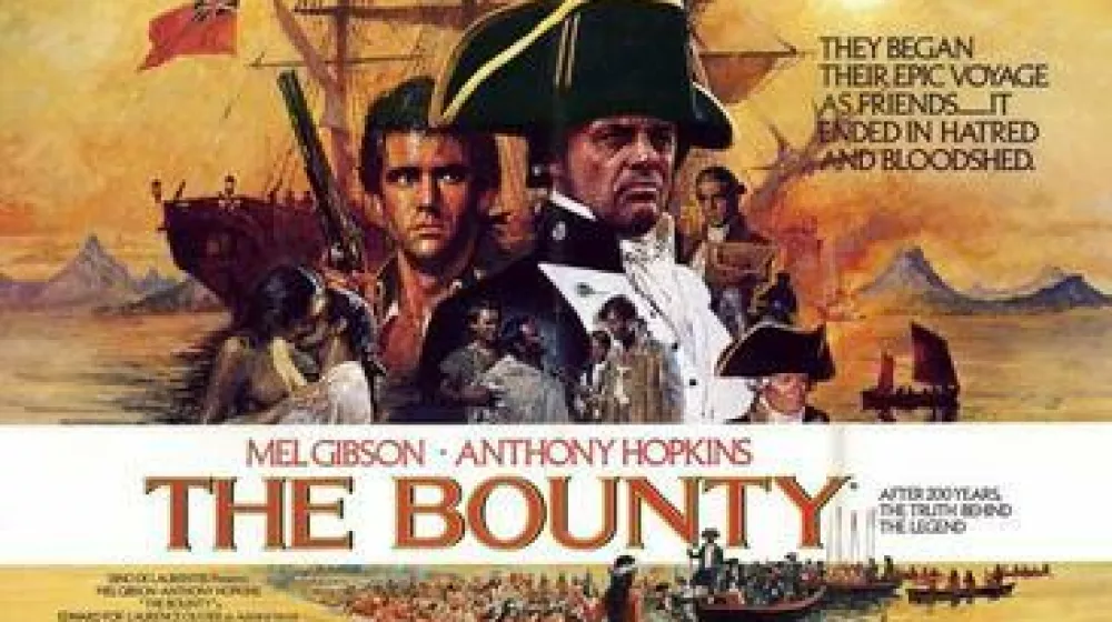 Film The Bounty / Foto: Wikipedia