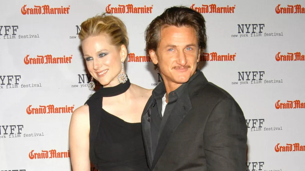 sean penn in robin wright penn