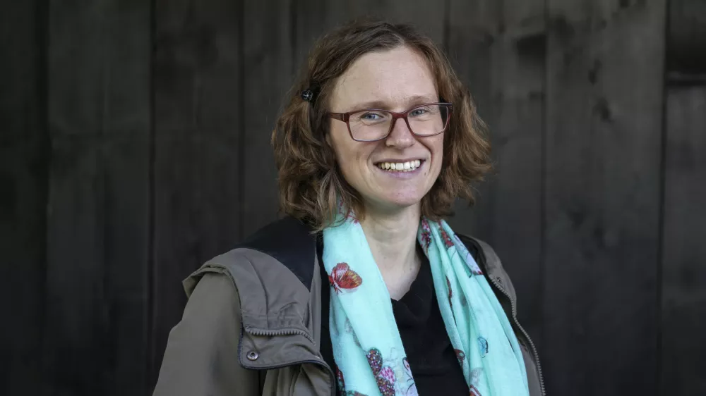 - 29.10.2024 - Trubarjeva domačija, Ra&scaron;ica//FOTO: Jaka Gasar