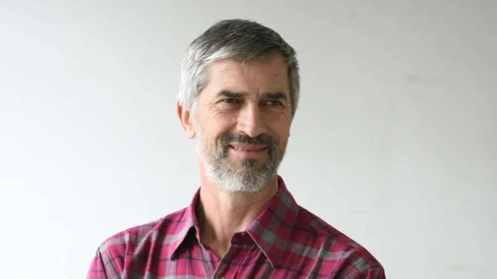 Andrej Velkavrh o vremenu na plani&scaron;ki praznik.