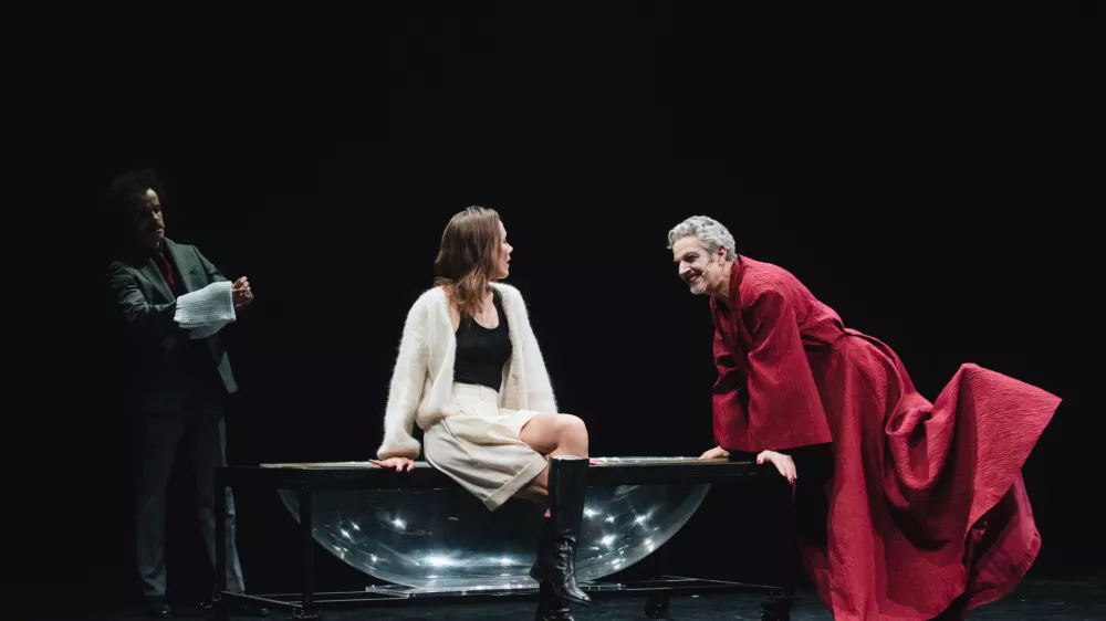 Sveta Ivana Klavni&scaron;ka, ErosAntEros, Slovensko mladinsko gledali&scaron;če in drugi koproducenti, 2024