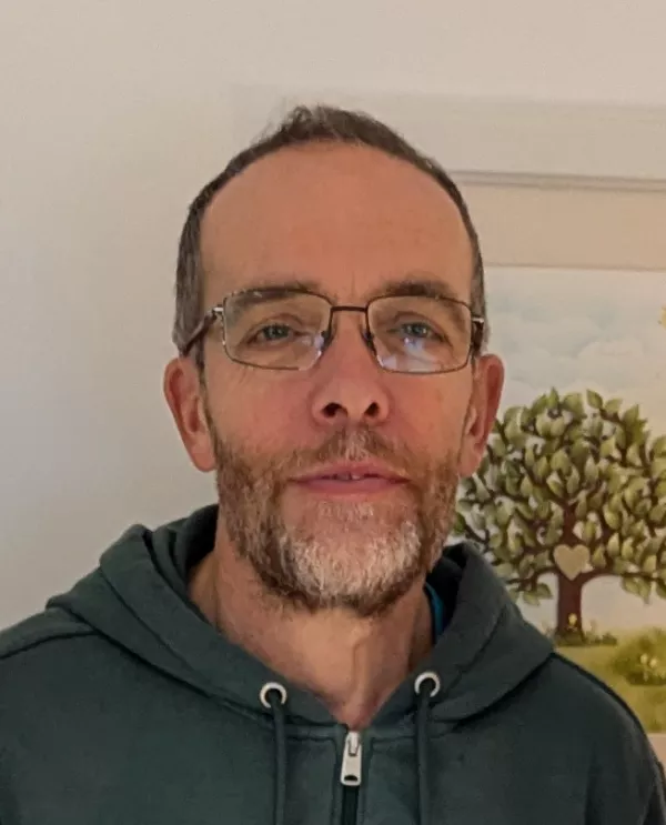 Franc Zakraj&scaron;ek / Foto: Daf