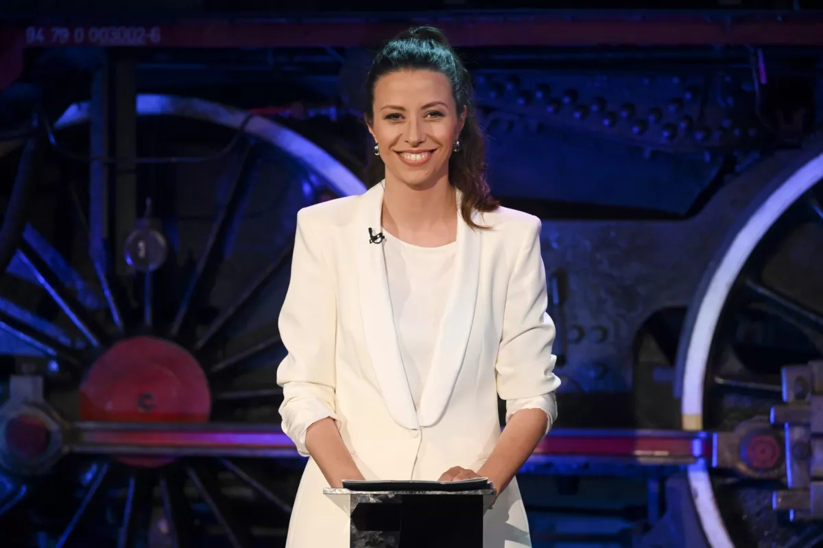 Irena Joveva, evropska poslanka (Prenovimo Evropo): &raquo;Ne pričakujem večjih zapletov oziroma drame, kot bi si jo nekateri želeli.&laquo;