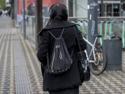 du&scaron;evno zdravjeosamljenostpsihoterapijadepresijažalost- 07.05.2024 - Simbolična fotografija. FOTO: Nik Erik Neubauer