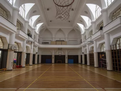 - 12.06.2018 - &Scaron;portno dru&scaron;tvo &Scaron;D Tabor, Tabor 13 v Ljubljani - &scaron;portna dvorana  //FOTO: Matjaž Ru&scaron;t