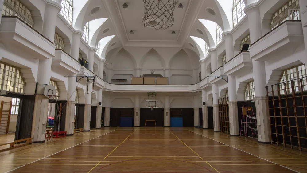 - 12.06.2018 - &Scaron;portno dru&scaron;tvo &Scaron;D Tabor, Tabor 13 v Ljubljani - &scaron;portna dvorana  //FOTO: Matjaž Ru&scaron;t