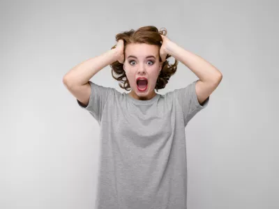 Fobije so lahko za posameznike izčrpavajoče, vendar razumevanje njihove psiholo&scaron;ke podlage ponuja pot do okrevanja. / Foto: iStock