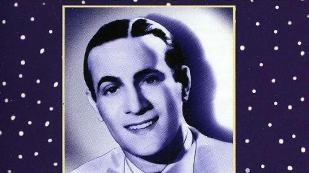 Tino Rossi - Petit Papa No&euml;l