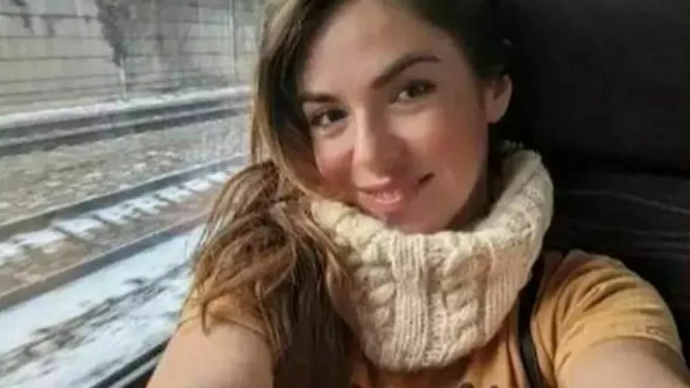 Za Ano Marijo Knežević se je vsaka sled izgubila 2. februarja letos. Z možem sta se raz&scaron;la nekaj mesecev prej, prijateljicam je večkrat zaupala, da se ga boji. 