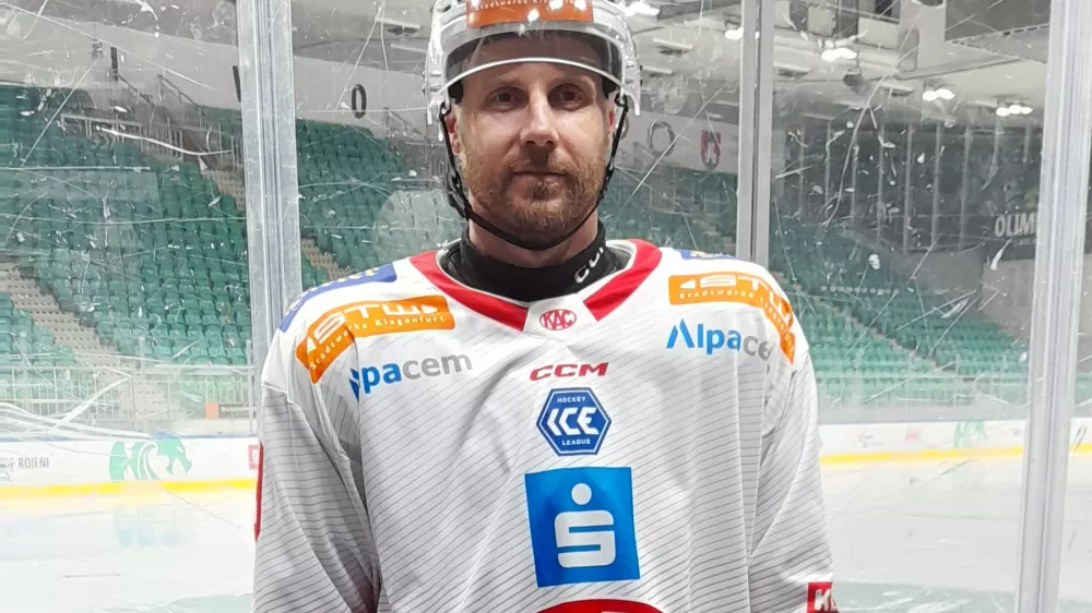 Jan Mur&scaron;ak hokejist