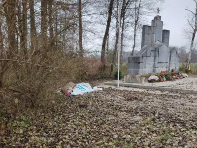 kozlerjeva go&scaron;ča, foto: ZZB