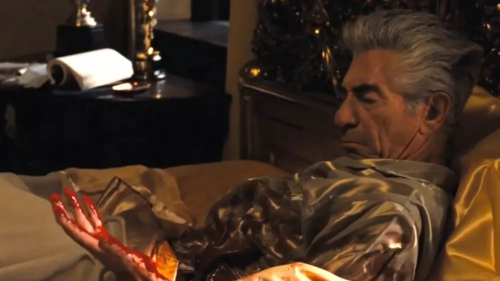 Prizor iz filma Boter. Foto: Profimedia