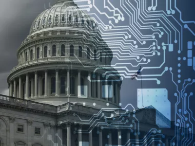 Google je pod drobnogledom ameri&scaron;kih oblasti. / Foto: Istock