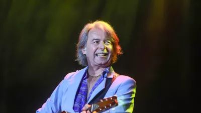 Magnifico obljublja, da bo &scaron;e naprej &raquo;pejn in di es&laquo; oziroma, kot bi rekli lepo po slovensko, trn v peti. / Foto: Luka Cjuha