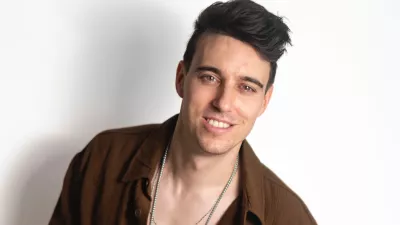 Nino O&scaron;lak / Foto: Erazem Simon Paravinja