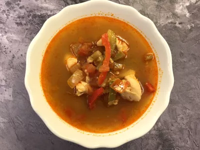 Madžarska specialiteta&nbsp;/ Foto: iStock