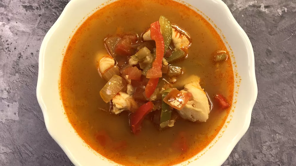 Madžarska specialiteta&nbsp;/ Foto: iStock