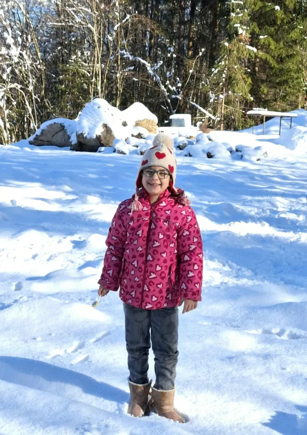 Iskrica Nedeljskega: &raquo;Hvala, da ste svetel zgled in opora&laquo;