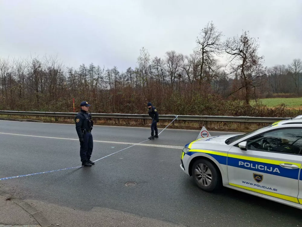 Umor Brdo. Foto: Peter Lov&scaron;in