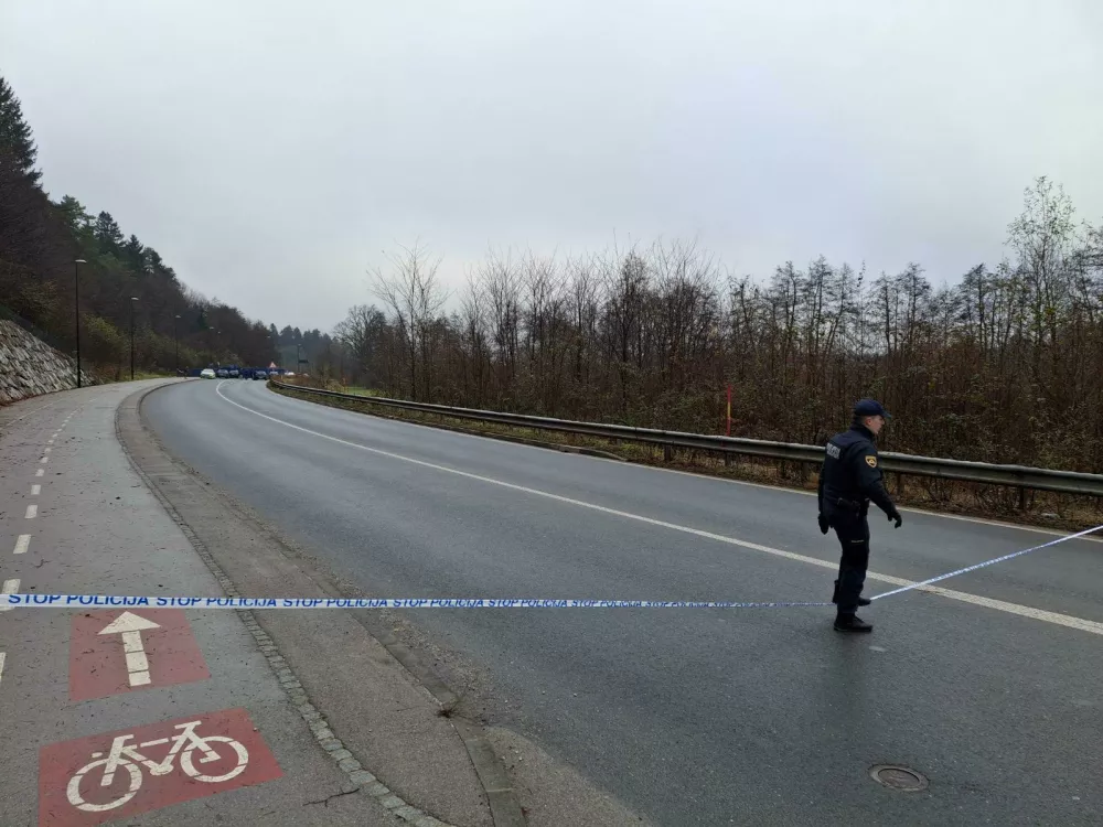 Umor Brdo3, Foto: Peter Lov&scaron;in