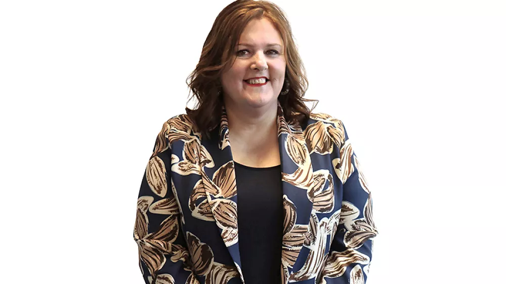 19.11,2024 - Ur&scaron;ula CetinskiFoto: Tomaž Skale