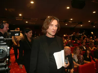 Resničnostni &scaron;ovi na televiziji Pink Željka Mitrovića (na fotografiji) so milo rečeno neokusni. F Pixsell