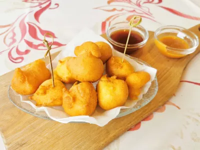 mi&scaron;ke ali bobi