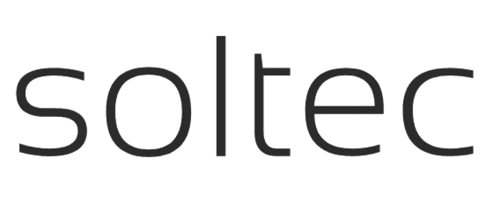 Sedež podjetja:Obrtna ulica 9,SI - 8257 DobovaT: +386 7 620 04 22W: https://www.soltec.siE: info@soltec.si / Foto: Soltec, Kr&scaron;ko