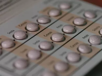 kontracepcija - zdravila &ndash; zdravstvo,// FOTO: Luka CjuhaOPOMBA: ZA OBJAVO V ČASOPISU DNEVNIK