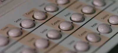 kontracepcija - zdravila – zdravstvo,// FOTO: Luka CjuhaOPOMBA: ZA OBJAVO V ČASOPISU DNEVNIK