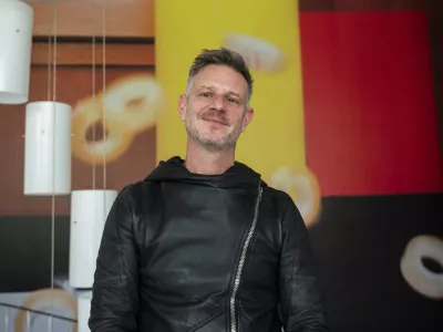 08.10.2024 Tibor Mihelič Syed, Kino &Scaron;i&scaron;kaFOTO: Nik Erik Neubauer