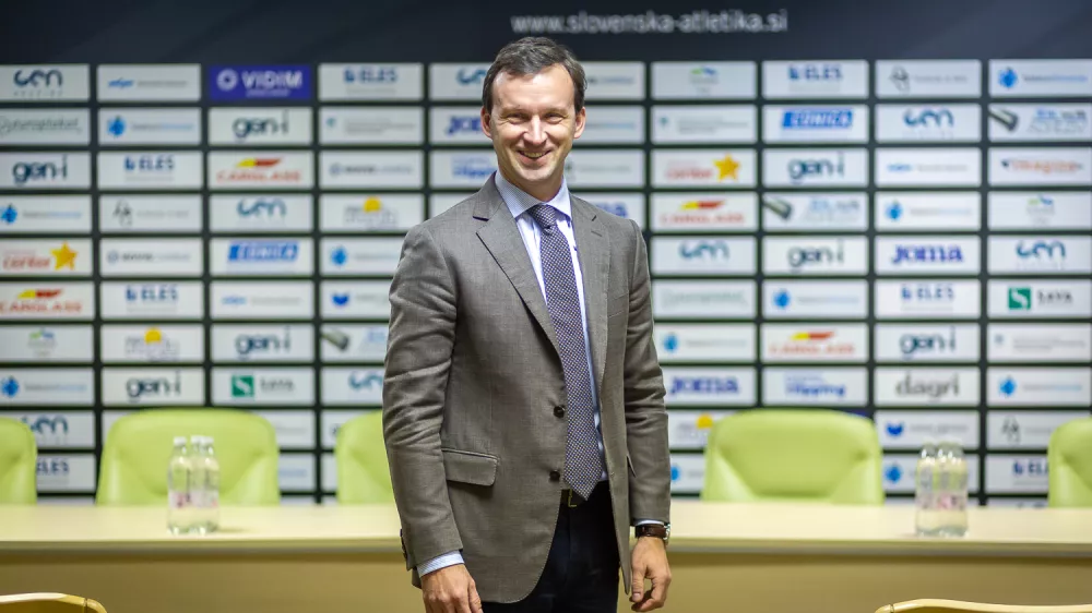 Primož Fegu&scaron;