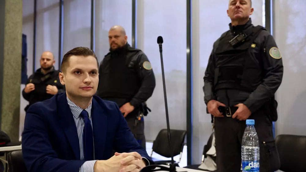 Kava&scaron;ki klan sojenje 2, Foto: Jaka Gasar