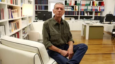 04.12.2024 - Ivan &Scaron;prajc, arheologFoto: Tomaž Skale