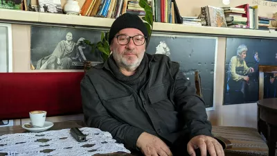 Bojan Emer&scaron;ič / Foto: Damjan Franz Lu