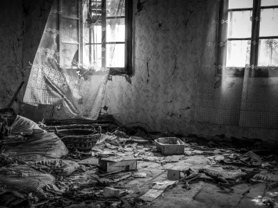 Vid Brezočnik: Vsi so od&scaron;li, 2024