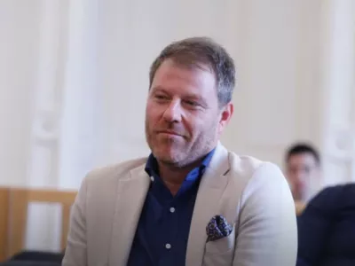 Mario Mamić na sodi&scaron;ču. Foto: Cropix