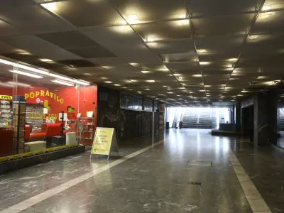 06.11.2024 - Podhod Ajdov&scaron;činaFOTO: Luka Cjuha