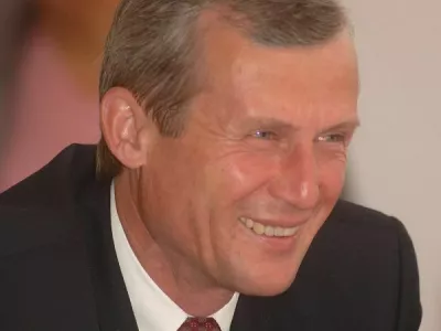 Franc &Scaron;lihthuber