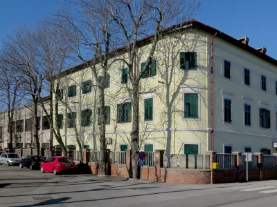 Socialnovarstveni zavod Dom na Krasu, Dutovlje