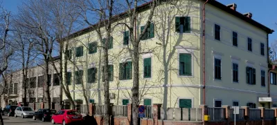 Socialnovarstveni zavod Dom na Krasu, Dutovlje