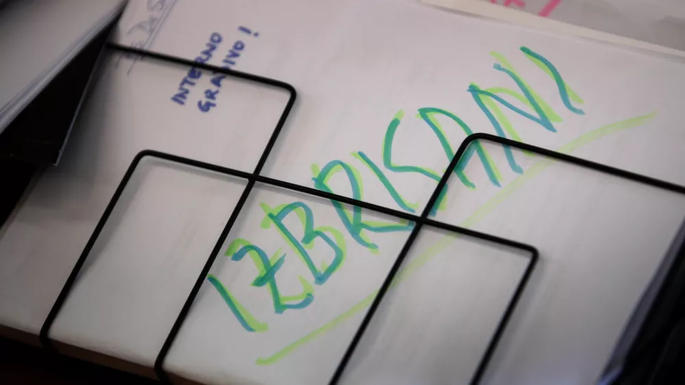 ilustrativna fotografija - gradivo izbrisani-//FOTO: Matej Pov&scaron;eOPOMBA: ZA OBJAVO V ČASOPISU DNEVNIK