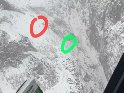 Re&scaron;evanje madžarskih planincev. Foto: PU Ljubljana