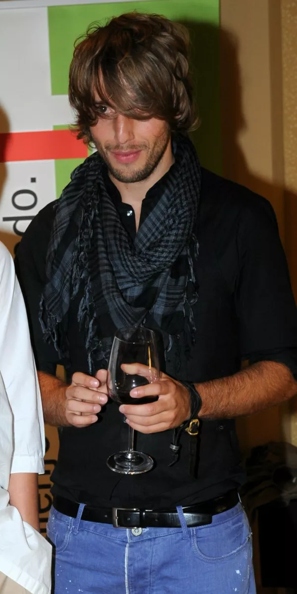 aljo&scaron;a bagola / Foto: Alenka Žavbi