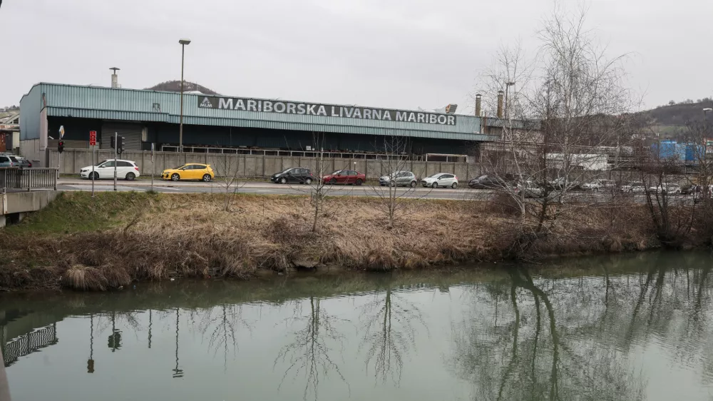 Stečaj Mariborske livarne Maribor je bil eden od odmevnej&scaron;ih bankrotov leto&scaron;njega leta v Sloveniji. Foto: Bojan Velikonja&nbsp;